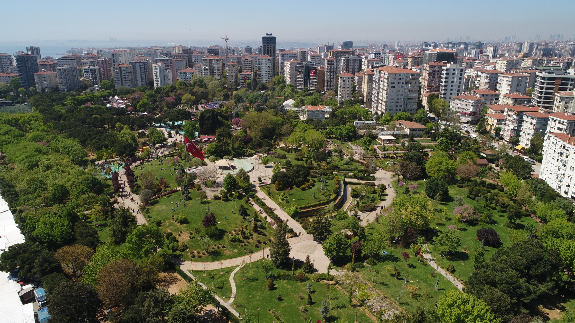 İklim eyleminde küresel başarı